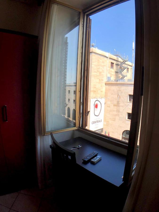2020 Termini Rooms Pensión