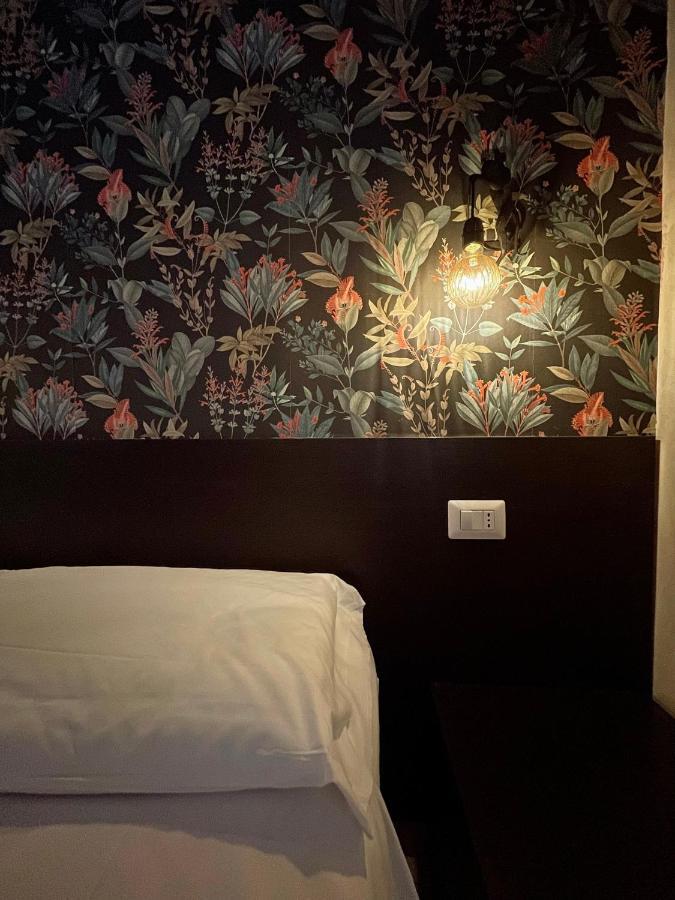 2020 Termini Rooms Pensión