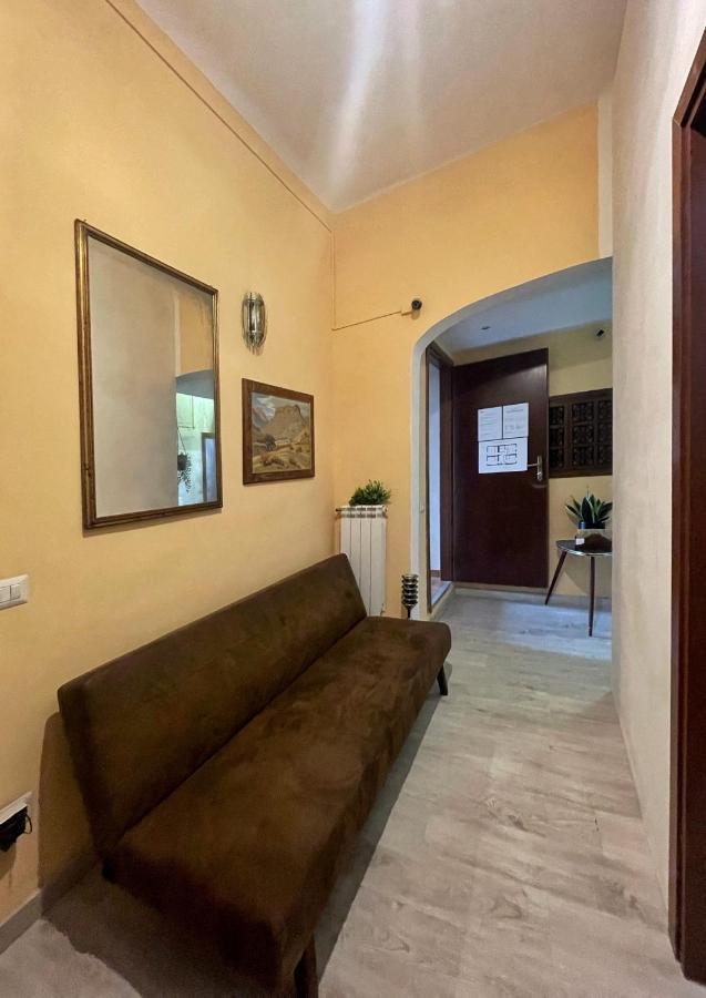 2020 Termini Rooms Pensión Roma
