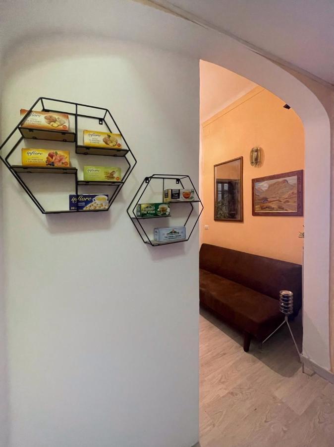 2020 Termini Rooms Affittacamere Roma