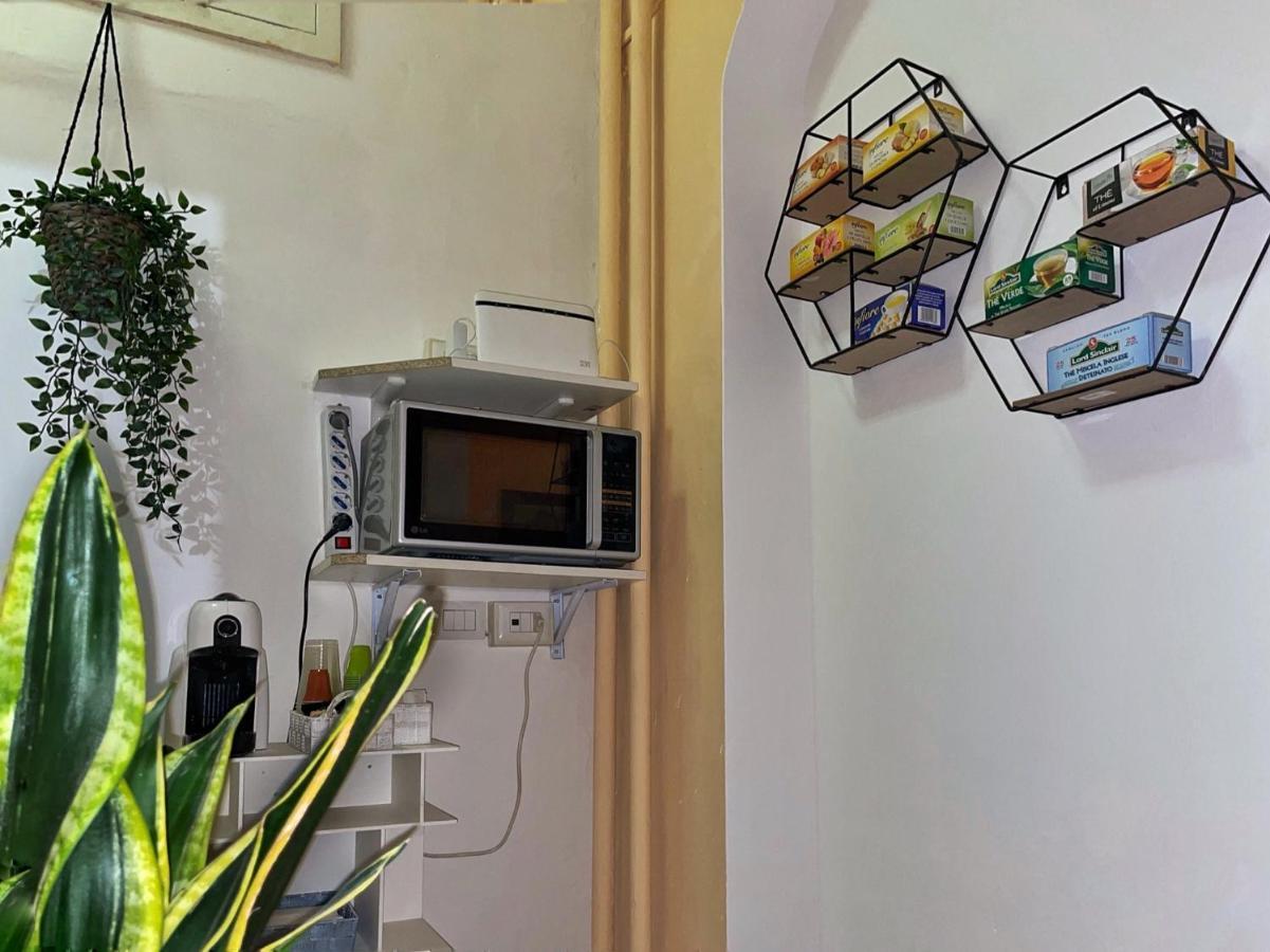 2020 Termini Rooms Affittacamere