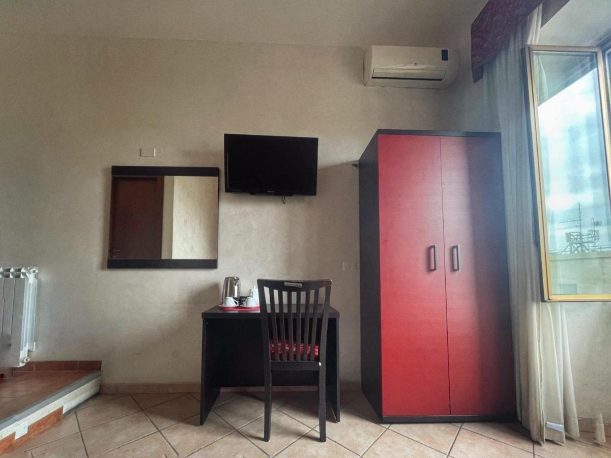 2020 Termini Rooms Rome