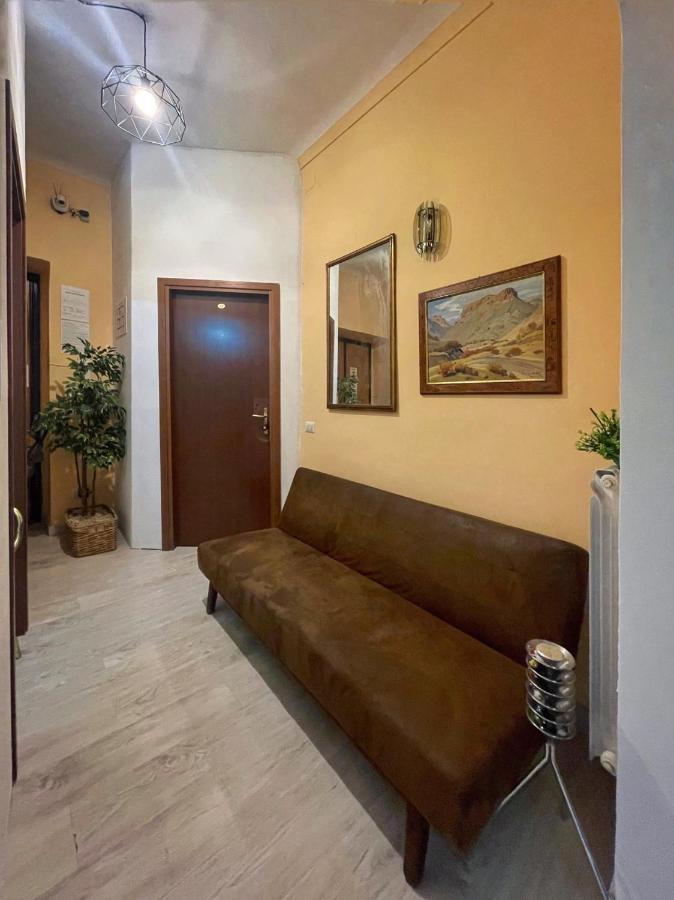 2020 Termini Rooms 2*