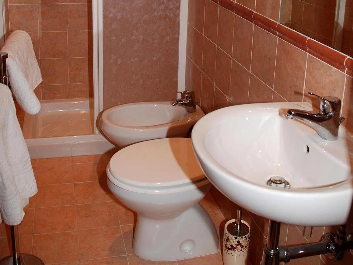 2020 Termini Rooms Guest house