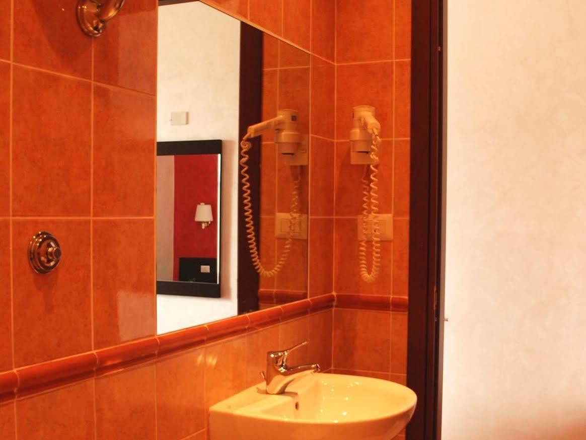 Guest house 2020 Termini Rooms Rome