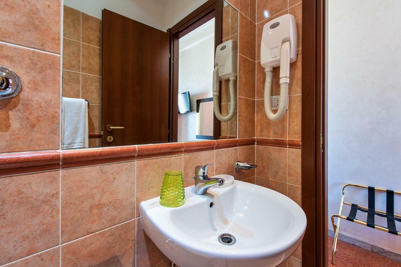 2020 Termini Rooms Affittacamere Roma