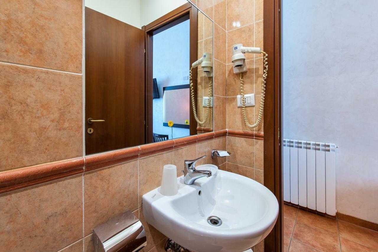 Affittacamere 2020 Termini Rooms Roma