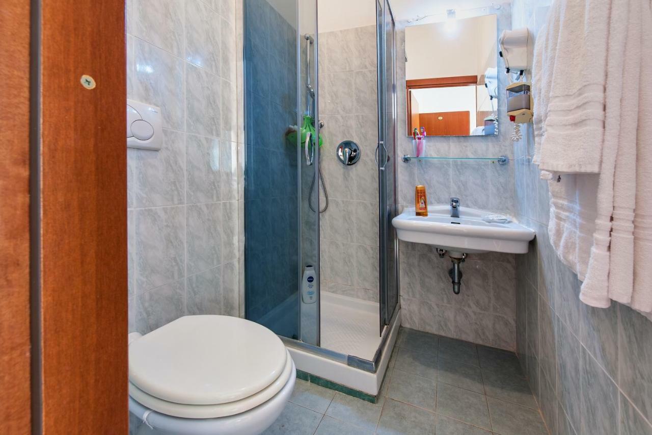 2020 Termini Rooms Guest house 2*