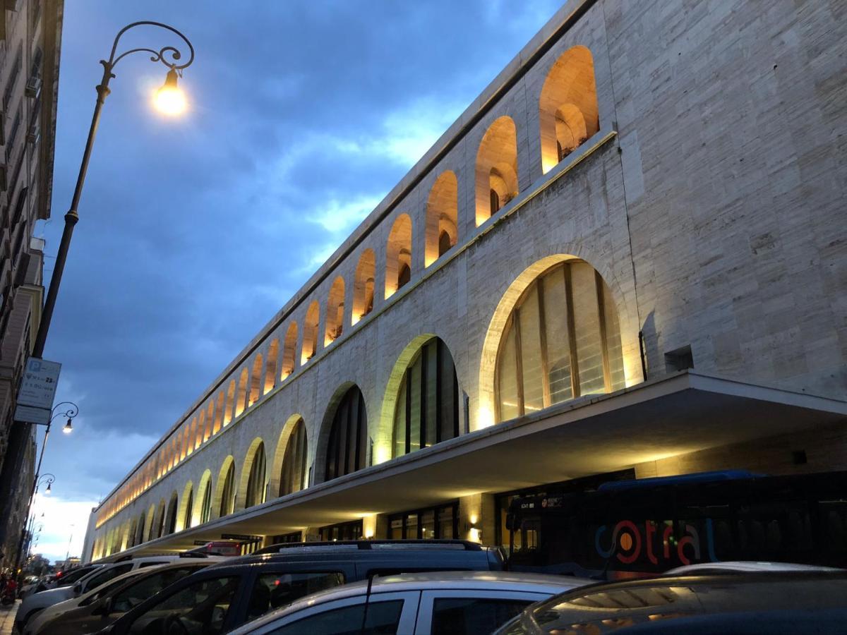 Affittacamere 2020 Termini Rooms