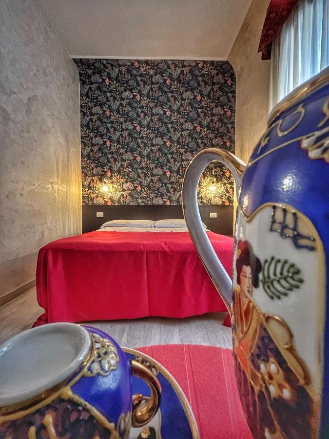 2020 Termini Rooms Gasthof 2*