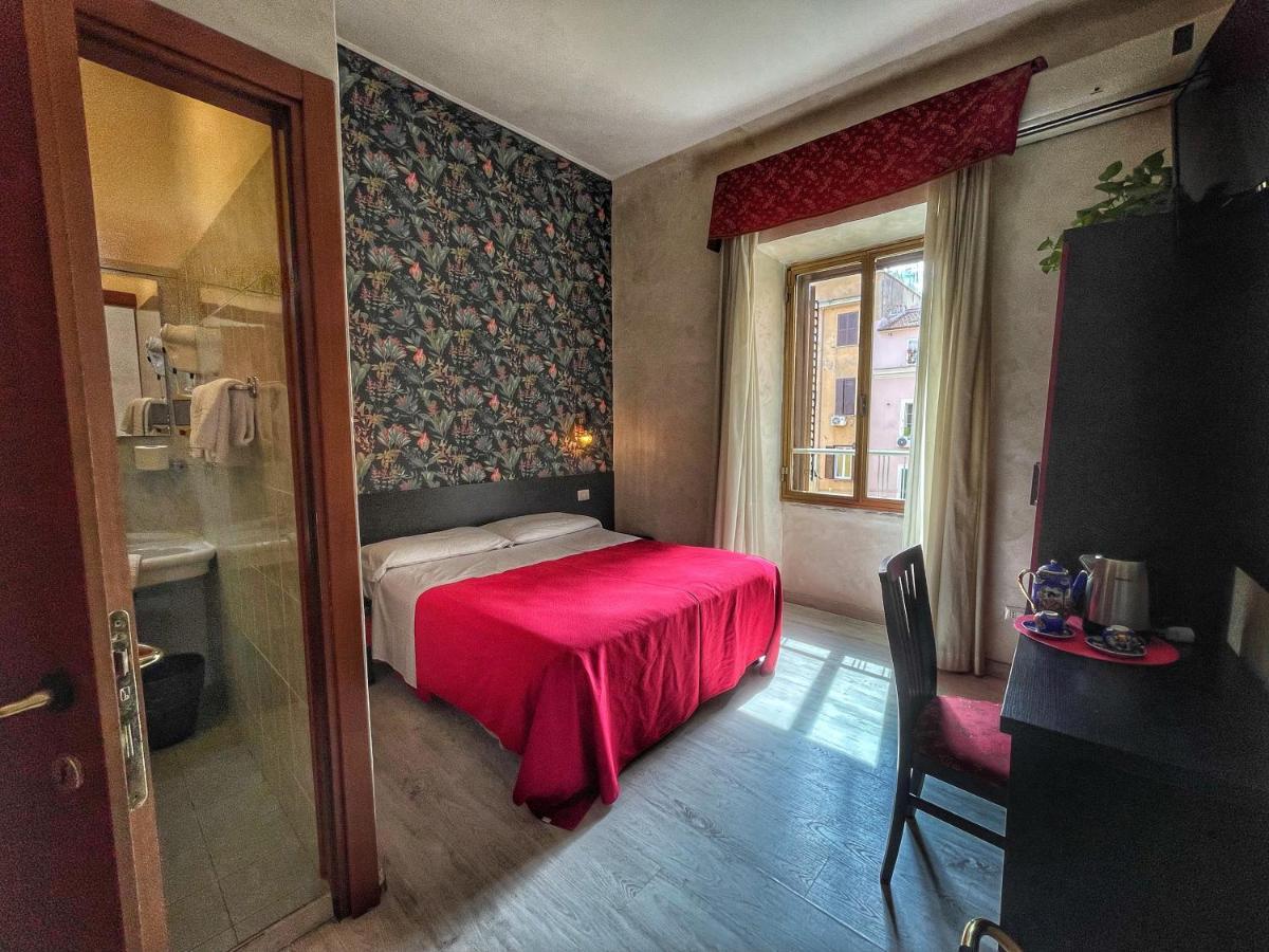Gasthof 2020 Termini Rooms